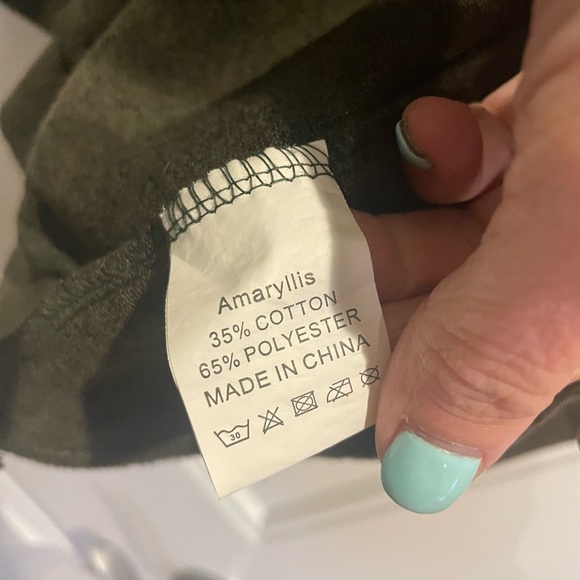 Open back sweater - Picture 4 of 5